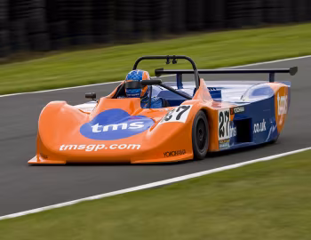 Lola T89/90 '2010