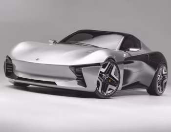 Longbow Roadster '2025–pr.