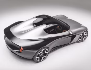Longbow Roadster '2025–pr.