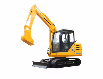 Lonking CDM6060 '2022–pr.