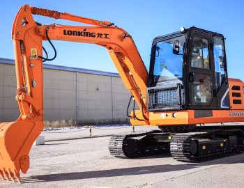 Lonking CDM6060 '2022–pr.