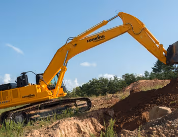 Lonking CDM6485H '2017–pr.