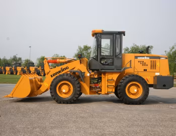 Lonking CDM833 '2010–????