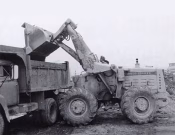 Lorain ML-143/ML-157 '1957–63