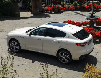 Maserati Levante S Q4 GranSport '2018–20