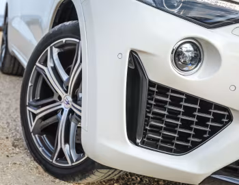 Maserati Levante S Q4 GranSport '2018–20
