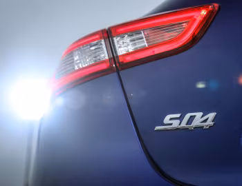 Maserati Ghibli S Q4 GranSport '2017–20