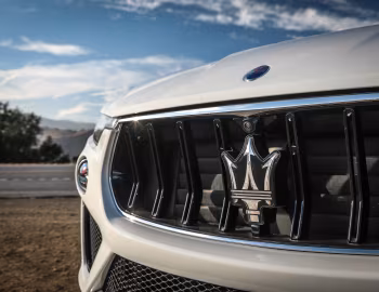2019–20 Maserati Levante GTS [North America] '2018–20