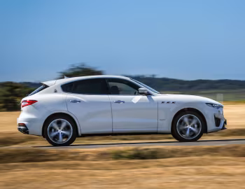 Maserati Levante S Q4 GranSport '2018–20