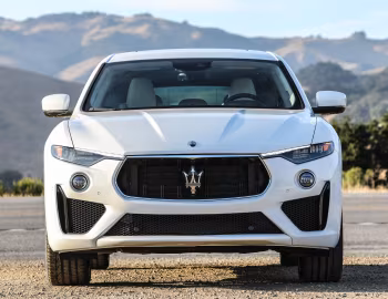 2019–20 Maserati Levante GTS [North America] '2018–20