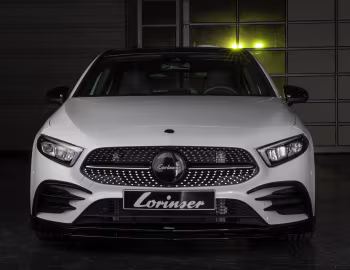 Lorinser Mercedes-Benz A-Klasse (W177) '2018–22