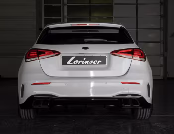 Lorinser Mercedes-Benz A-Klasse (W177) '2018–22