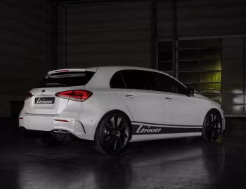 Lorinser Mercedes-Benz A-Klasse (W177) '2018–22
