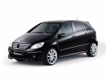 Lorinser Mercedes-Benz B-Klasse (W245) '2007