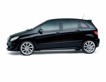 Lorinser Mercedes-Benz B-Klasse (W245) '2007