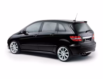Lorinser Mercedes-Benz B-Klasse (W245) '2007