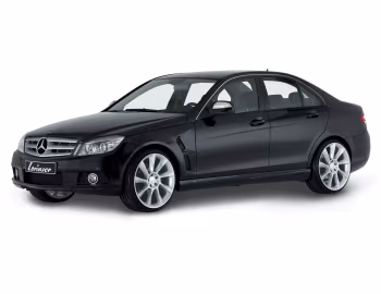 Lorinser Mercedes-Benz C-Klasse (W204) '2007–11