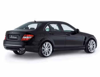 Lorinser Mercedes-Benz C-Klasse (W204) '2007–11