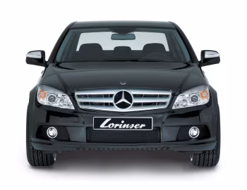 Lorinser Mercedes-Benz C-Klasse (W204) '2007–11