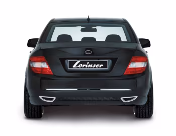 Lorinser Mercedes-Benz C-Klasse (W204) '2007–11