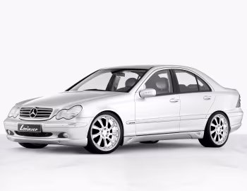 Lorinser Mercedes-Benz C-Klasse (W203) '2000–07