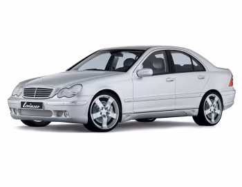 Lorinser Mercedes-Benz C-Klasse (W203) '2000–07