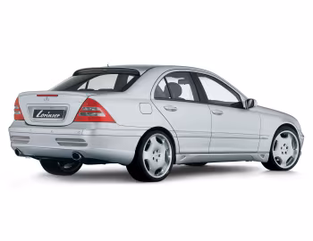 Lorinser Mercedes-Benz C-Klasse (W203) '2000–07