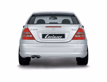 Lorinser Mercedes-Benz C-Klasse (W203) '2000–07