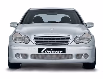 Lorinser Mercedes-Benz C-Klasse (W203) '2000–07