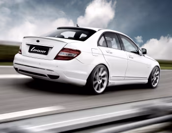 Lorinser Mercedes-Benz C-Klasse (W204) '2007–11