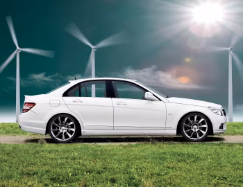 Lorinser Mercedes-Benz C-Klasse (W204) '2007–11