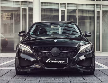 Lorinser Mercedes-Benz C-Klasse (W205) '2014–18