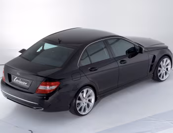Lorinser Mercedes-Benz C-Klasse (W204) '2007–11