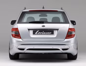 Lorinser Mercedes-Benz C-Klasse Estate (S204) '2007–11