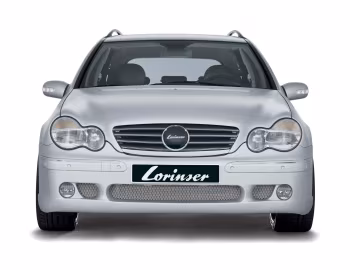 Lorinser Mercedes-Benz C-Klasse Estate (S203) '2001–07