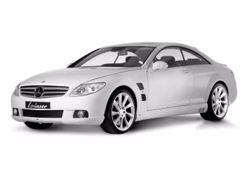 Lorinser Mercedes-Benz CL-Klasse (C216) '2006–10