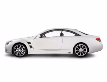 Lorinser Mercedes-Benz CL-Klasse (C216) '2006–10