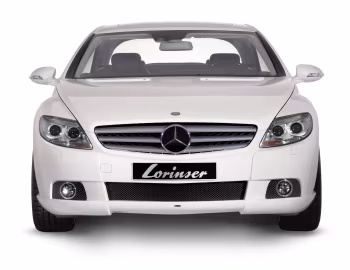 Lorinser Mercedes-Benz CL-Klasse (C216) '2006–10