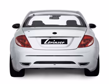 Lorinser Mercedes-Benz CL-Klasse (C216) '2006–10