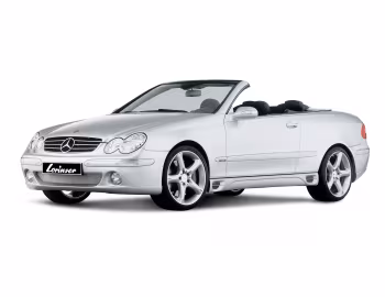 Lorinser Mercedes-Benz CLK-Klasse (A209)