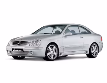 Lorinser Mercedes-Benz CLK-Klasse (C209)