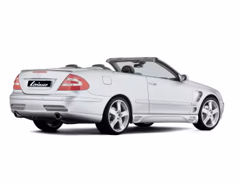 Lorinser Mercedes-Benz CLK-Klasse (A209)