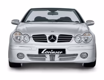 Lorinser Mercedes-Benz CLK-Klasse (A209)