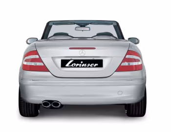 Lorinser Mercedes-Benz CLK-Klasse (A209)
