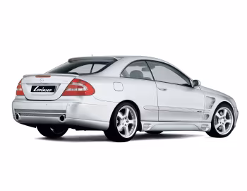 Lorinser Mercedes-Benz CLK-Klasse (C209)