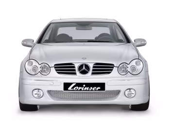 Lorinser Mercedes-Benz CLK-Klasse (C209)