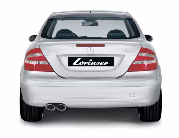 Lorinser Mercedes-Benz CLK-Klasse (C209)