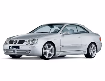 Lorinser Mercedes-Benz CLK-Klasse (C209)