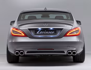 Lorinser Mercedes-Benz CLS-Klasse (C218) '2011–14