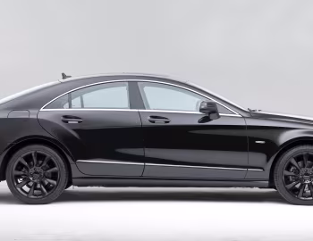 Lorinser Mercedes-Benz CLS-Klasse (C218) '2011–14